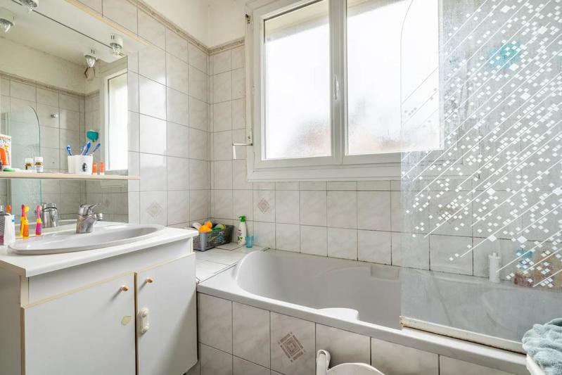 Maison - 131 m² - 5 pièces