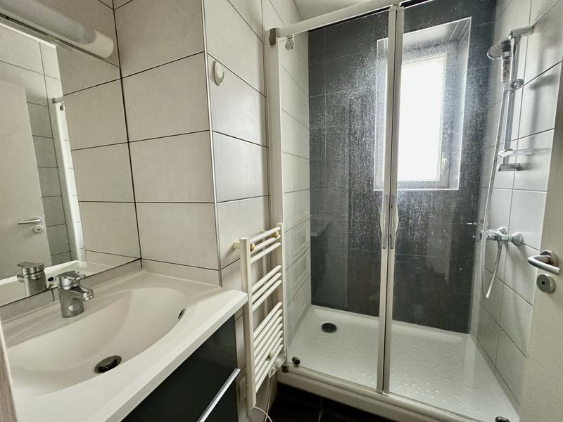 Appartement - 50 m² - 3 pièces