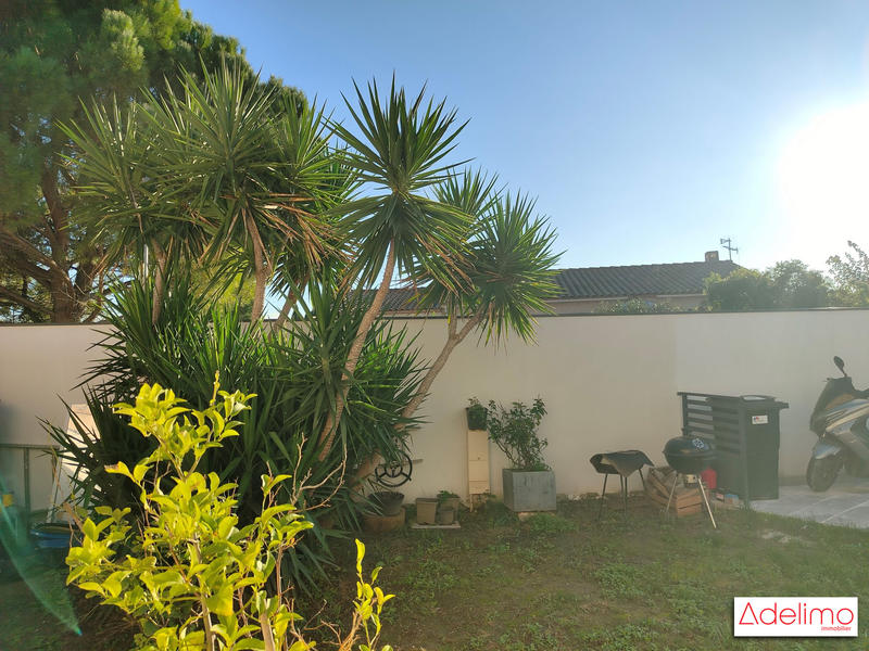 Maison contemporaine - 140 m² - 5 pièces