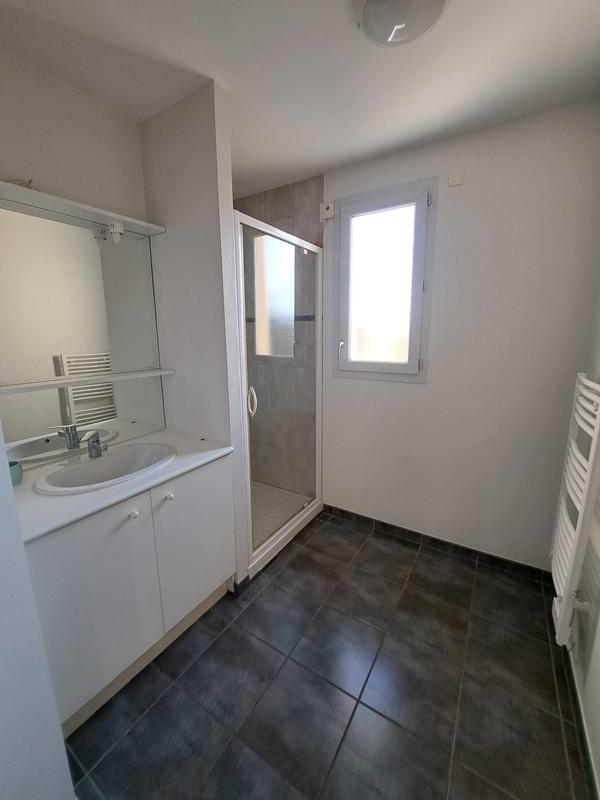 Appartement - 51 m² - 2 pièces