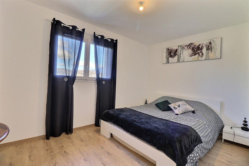 Maison - 148 m² - 4 pièces