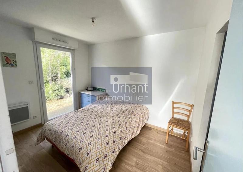 Maison - 111 m² - 5 pièces