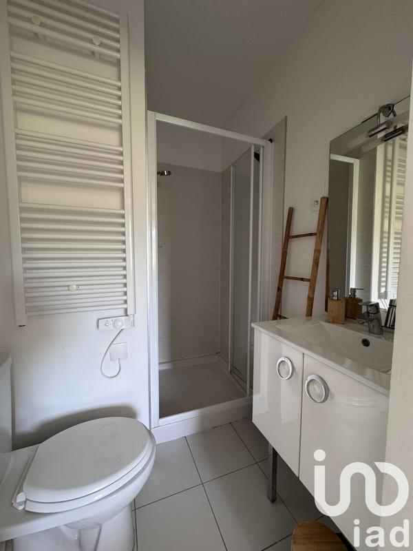 Maison - 215 m² - 7 pièces