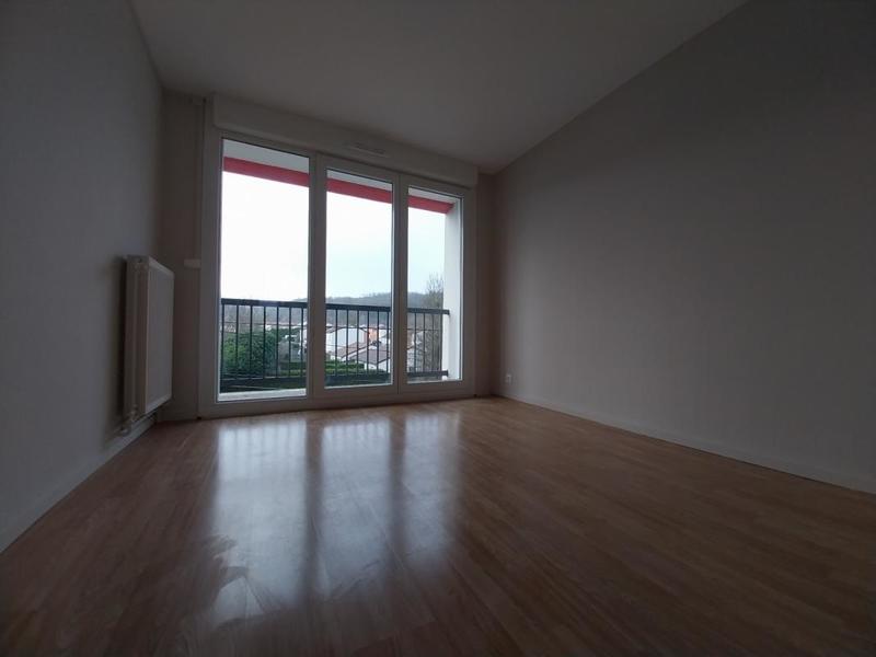 Appartement - 74 m² - 4 pièces