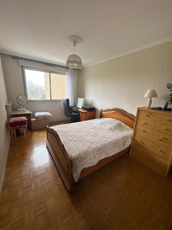 Appartement - 84 m² - 3 pièces