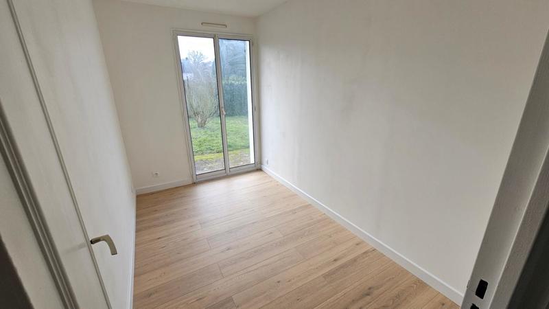 Maison - 103 m² - 6 pièces