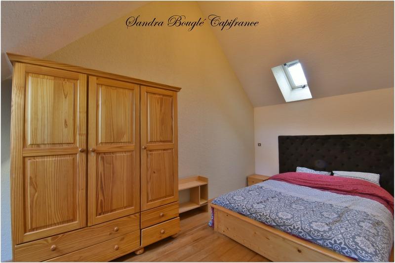 Maison en pierre - 174 m² - 10 pièces