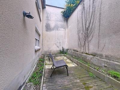 Appartement - 25 m² - 1 pièce