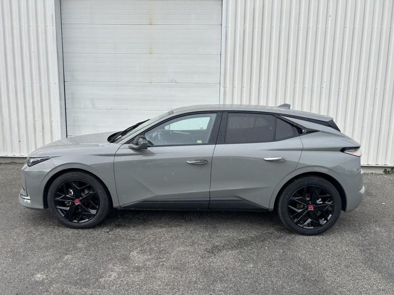 Ds Ds 4 II Bluehdi 130 Performance Line + Auto