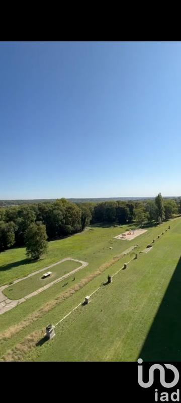 Appartement - 69 m² - 4 pièces