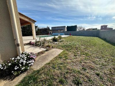 Villa - 136 m² - 5 pièces