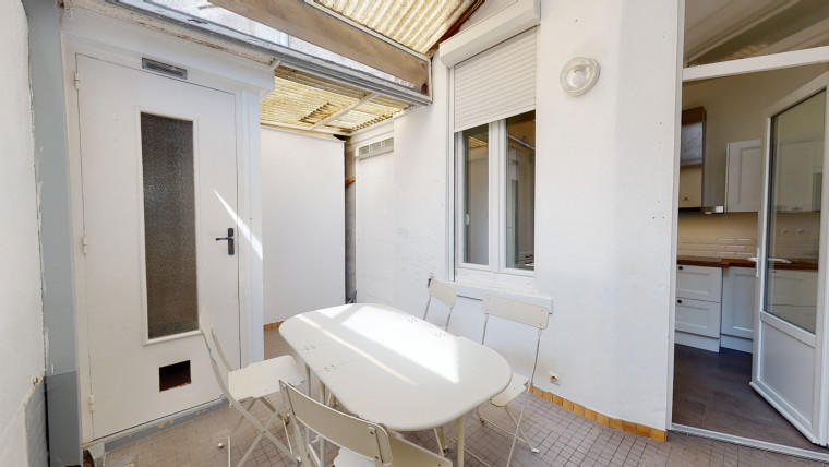 Maison - 124 m² - 6 pièces