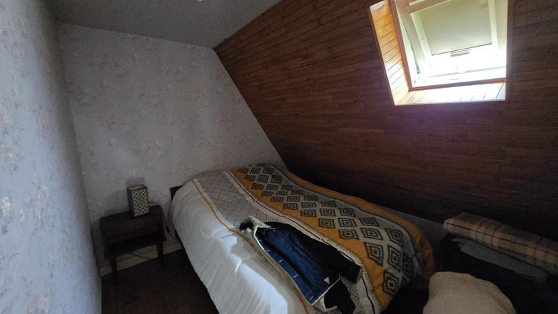 Maison - 65 m² - 3 pièces