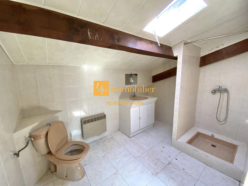 Bastide - 173 m² - 8 pièces