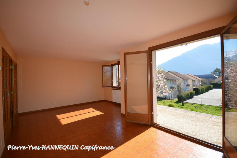 Maison - 118 m² - 6 pièces