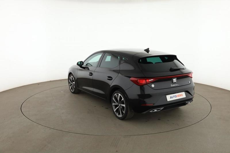 Seat Leon 2.0 Tdi Fr Dsg7 150 ch