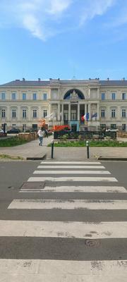 Fonds de commerce - Local commercial - 196 m²