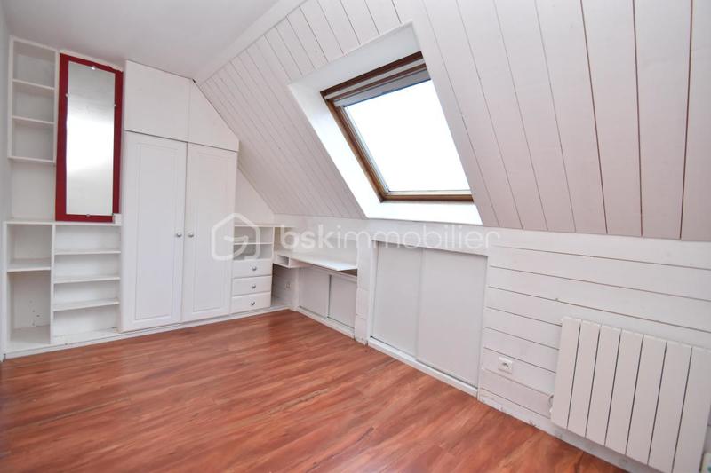 Pavillon - 128 m² - 6 pièces