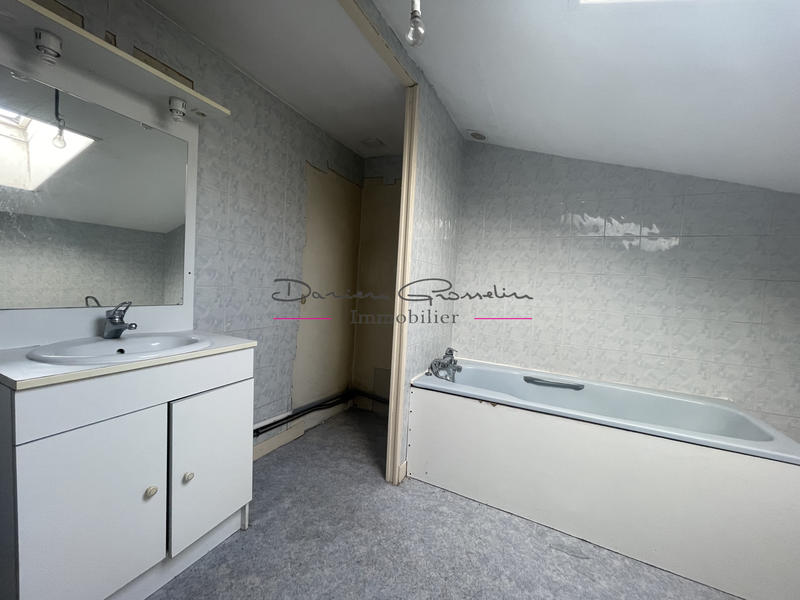 Immeuble - 300 m² - 8 pièces