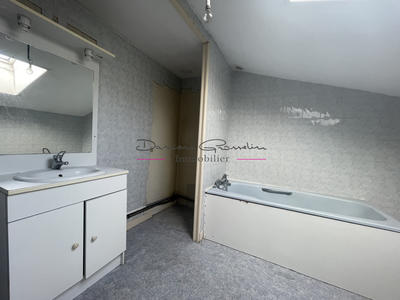 Immeuble - 300 m² - 8 pièces