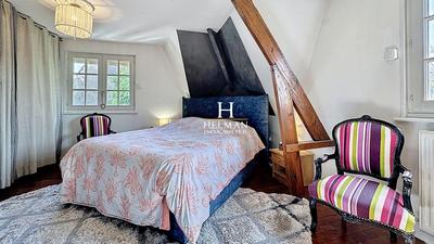 Maison - 129 m² - 4 pièces