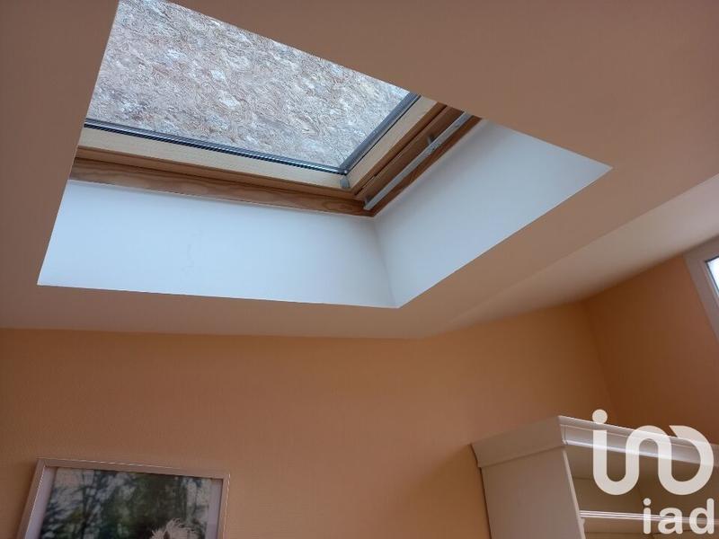 Maison de ville - 90 m² - 3 pièces