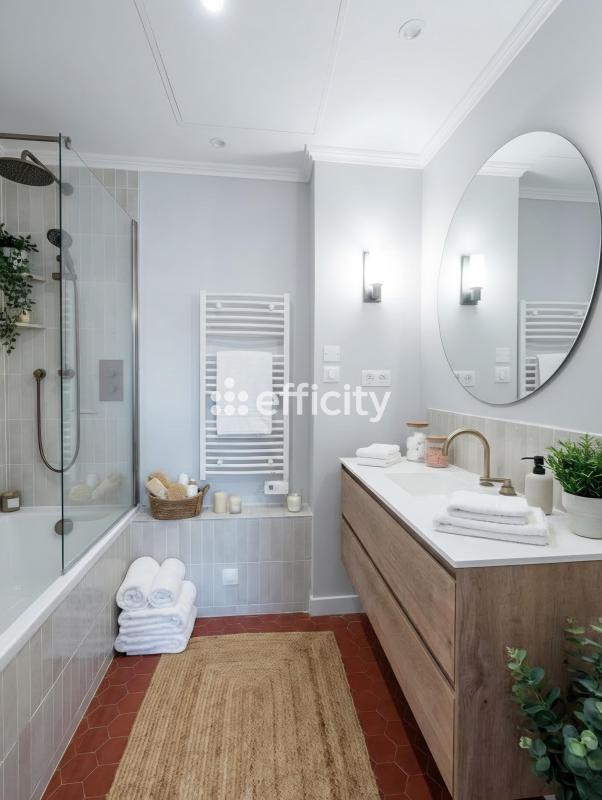 Villa - 82 m² - 5 pièces