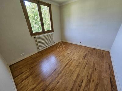 Maison - 109 m² - 5 pièces