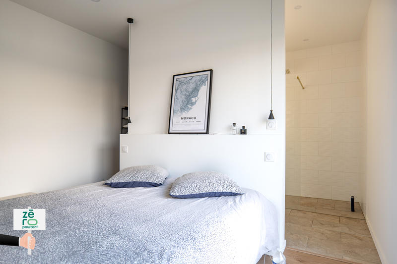 Maison - 139 m² - 5 pièces