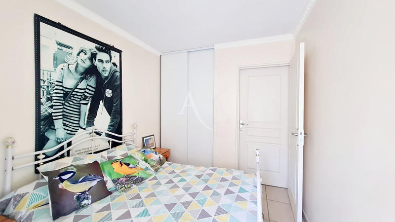 Appartement - 54 m² - 3 pièces