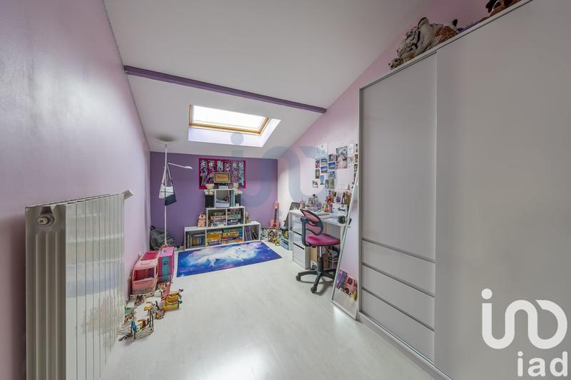 Maison - 131 m² - 6 pièces