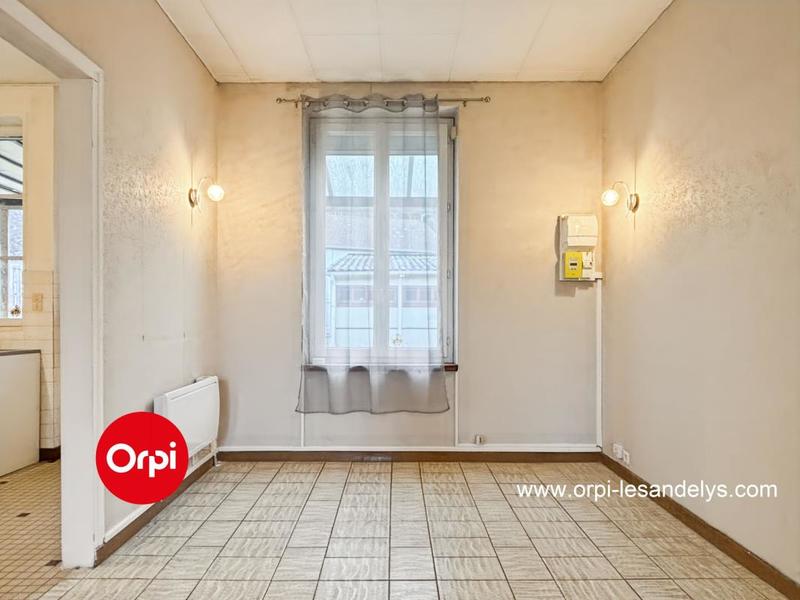 Maison de ville - 86 m² - 4 pièces