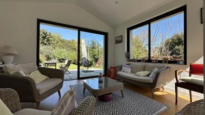 Propriété - 190 m² - 7 pièces