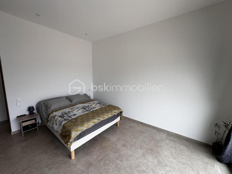 Villa - 228 m² - 4 pièces