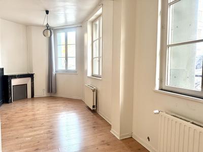 Appartement - 53 m² - 3 pièces
