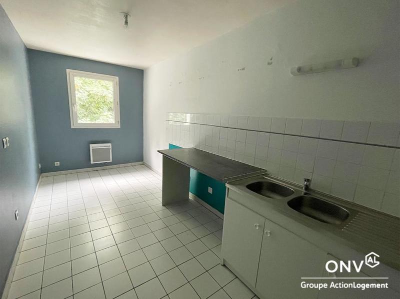 Appartement - 78 m² - 4 pièces