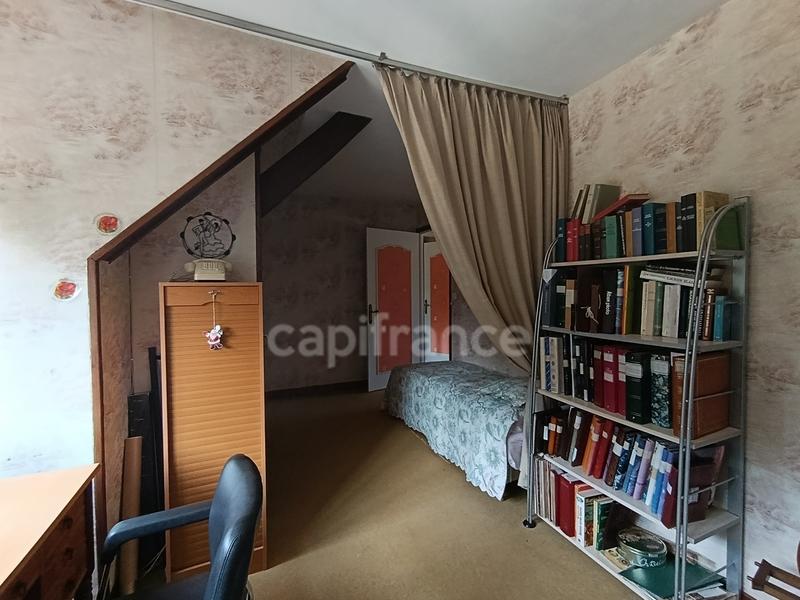 Villa - 144 m² - 5 pièces