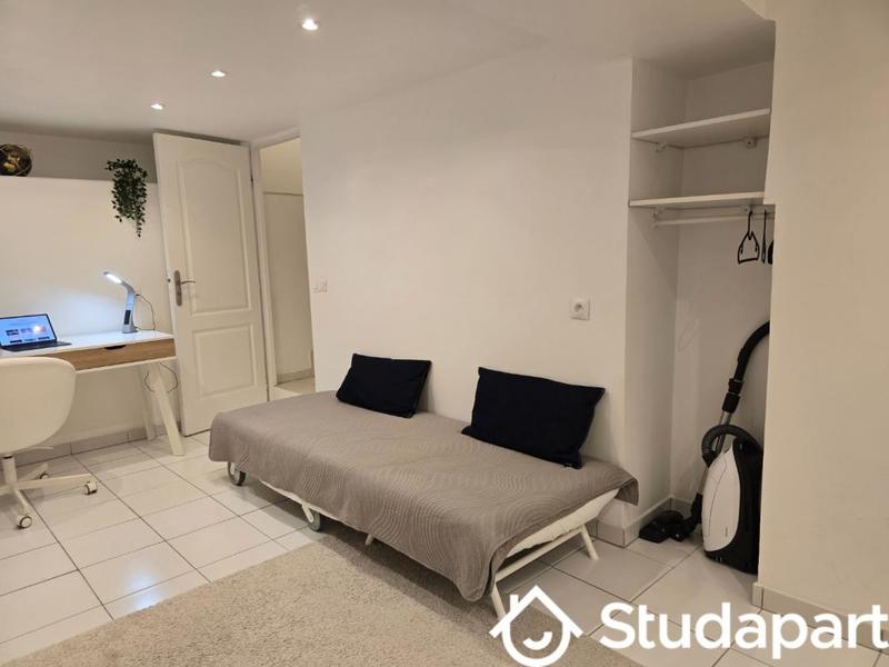 Maison - 135 m² - 3 pièces