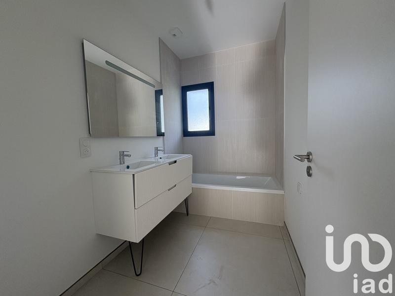 Maison - 103 m² - 5 pièces