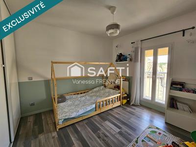 Maison - 142 m² - 6 pièces