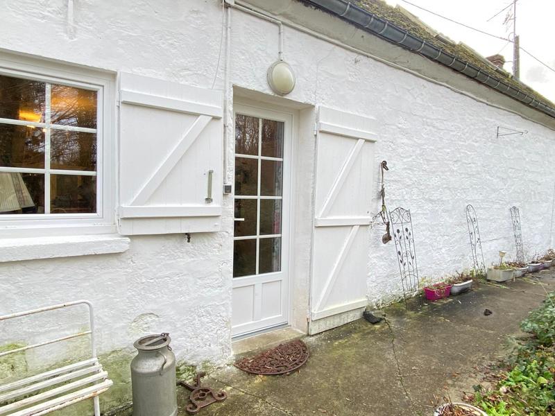 Maison - 119 m² - 9 pièces