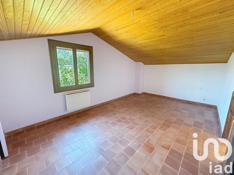 Maison - 151 m² - 5 pièces