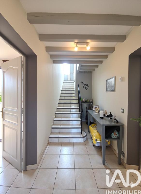 Maison - 149 m² - 4 pièces