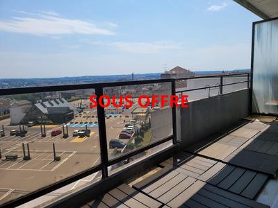 Appartement - 65 m² - 4 pièces