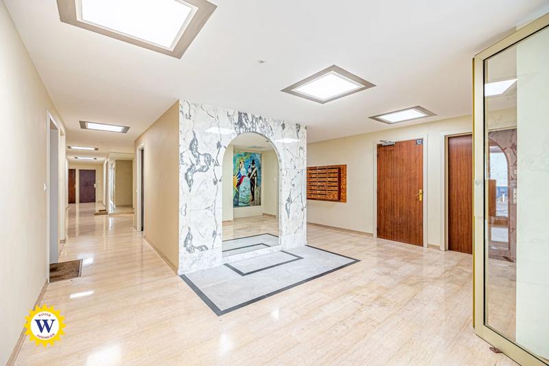 Appartement - 85 m² - 3 pièces