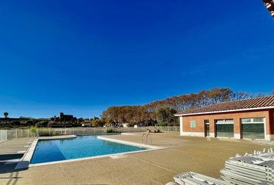 Maison - 37 m² - 3 pièces