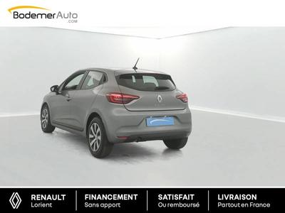 Renault Clio TCe 90 Equilibre