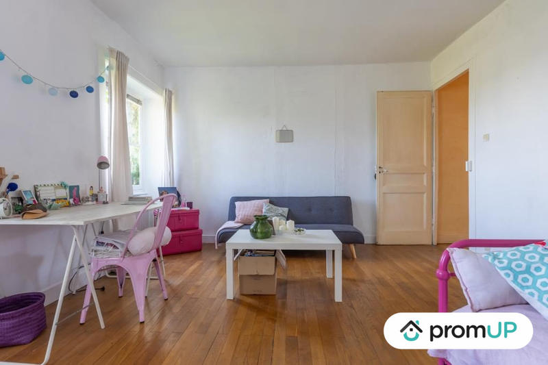 Maison - 320 m² - 111 pièces