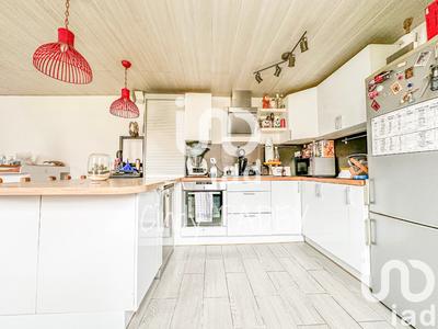 Maison - 50 m² - 2 pièces