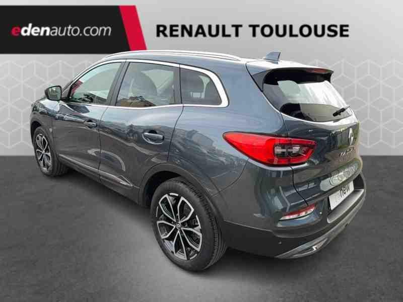Renault Kadjar Blue dCi 115 Intens